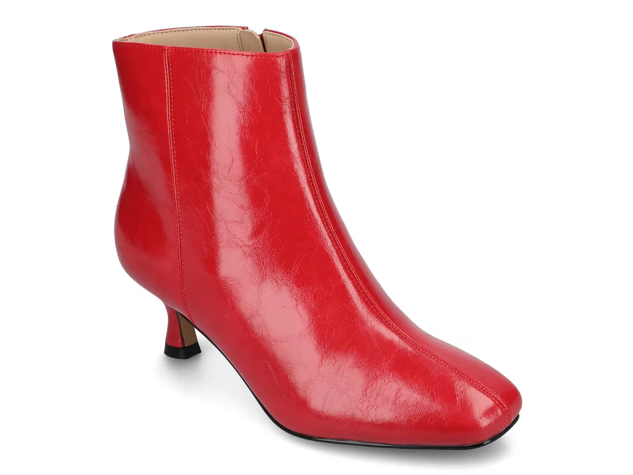 Journee Kelssa Bootie - Free Shipping | DSW | DSW