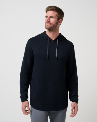 FIBERCLOUD HOODIE | TravisMathew