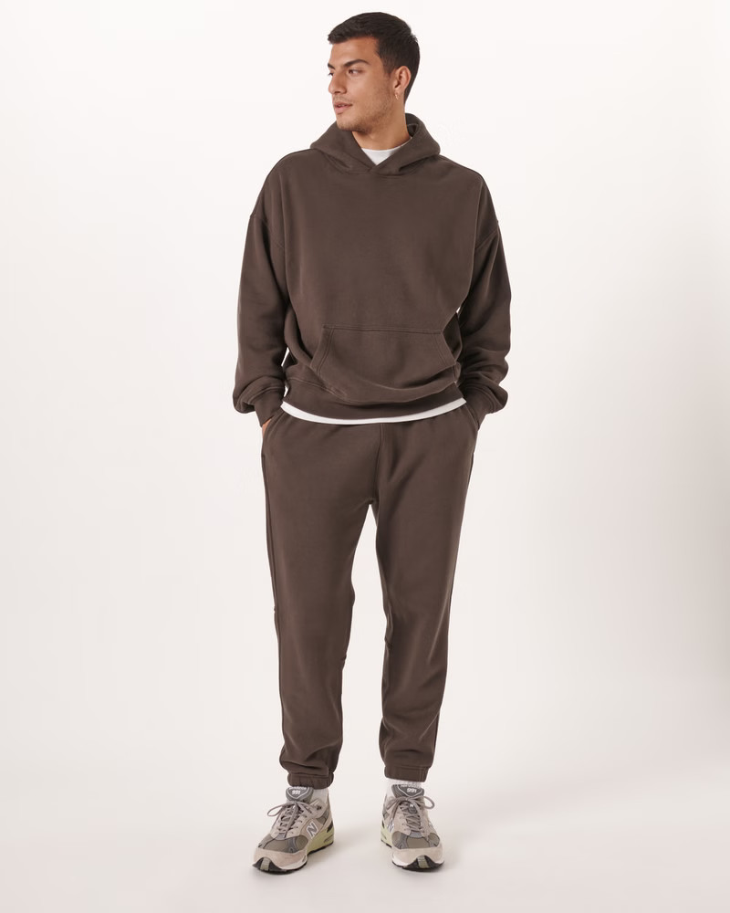 Essential Sweatpant | Abercrombie & Fitch (US)