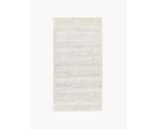Handwoven viscose rug Jane | Westwing EU
