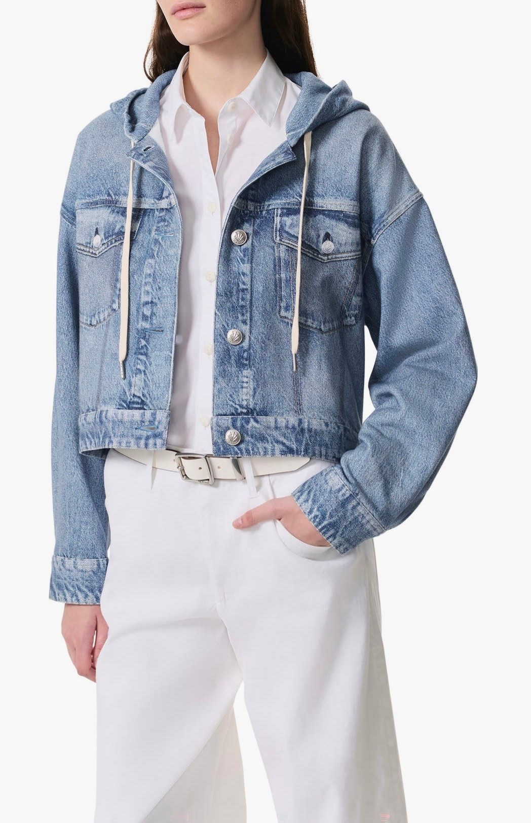 It’s a jacket and a sweatshirt! 🙌 Super cozy, perfect for travel, and pairs perfectly with the best jeans I’ve ever owned — I’ll link them for you. ✨

#LTKSeasonal #LTKStyleTip