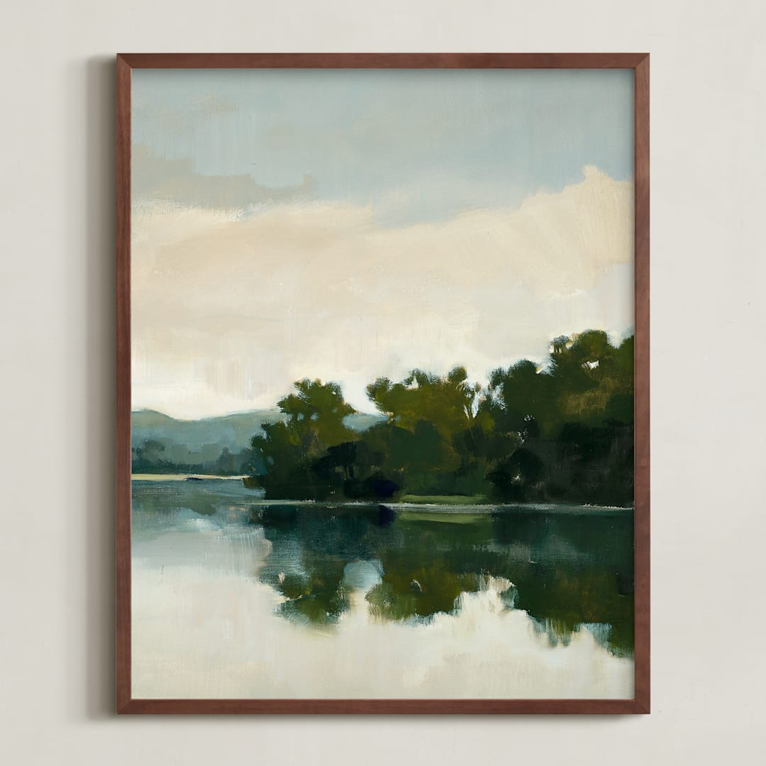 Art Print | Minted