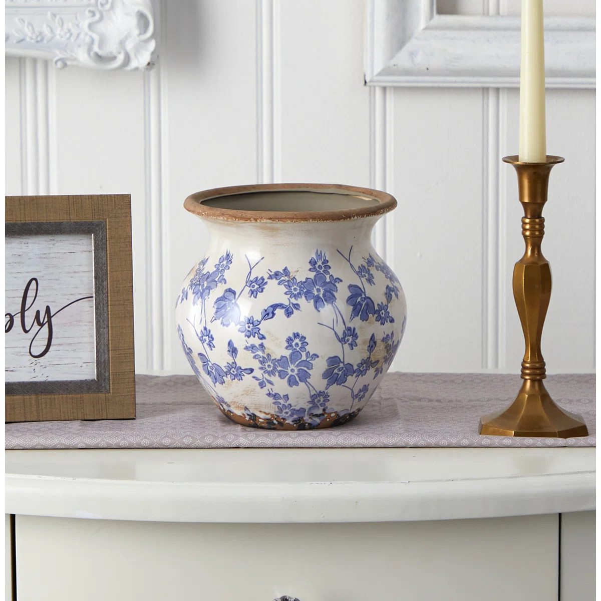 Ceramic Table Vase | Wayfair North America