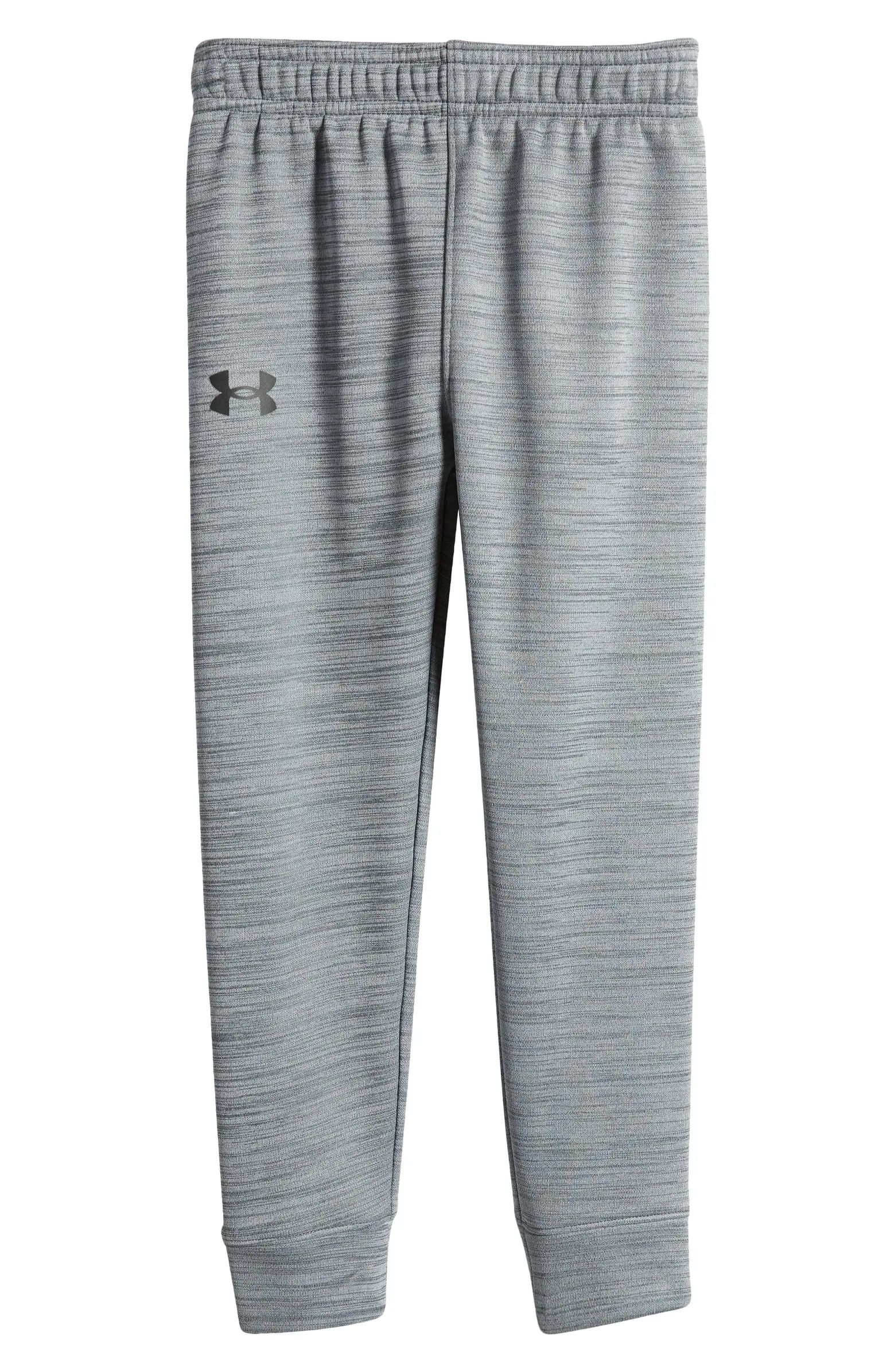 Kids' Everyday Twist Marled Performance Joggers | Nordstrom