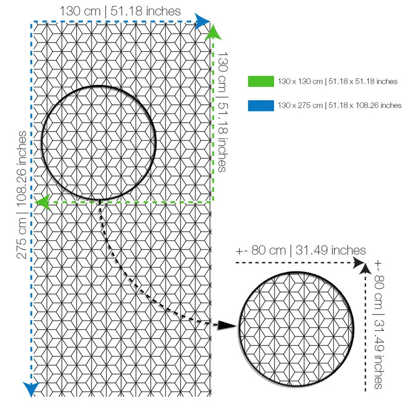 Art Deco Stars - Wallpaper Black and White - Geometric Patterns - Removable Wallpaper - Reusable ... | Etsy (US)