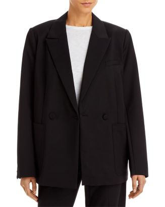 The Boss 2.0 Double Breasted Blazer | Bloomingdale's (US)