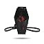 Goth Purse Coffin Halloween Purses Clutch Shoulder Bag Small Crossbody Bag Spooky Horror Cute Wal... | Amazon (US)