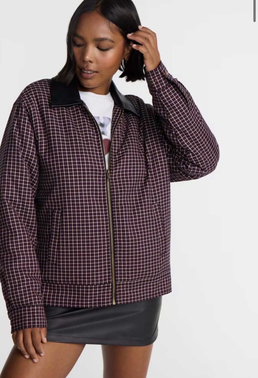 Walmart fashion
Fall fashion
Outfit inspo 
Trending 
Under $30

#LTKootd #LTKgrwm #LTKdayinmylife
