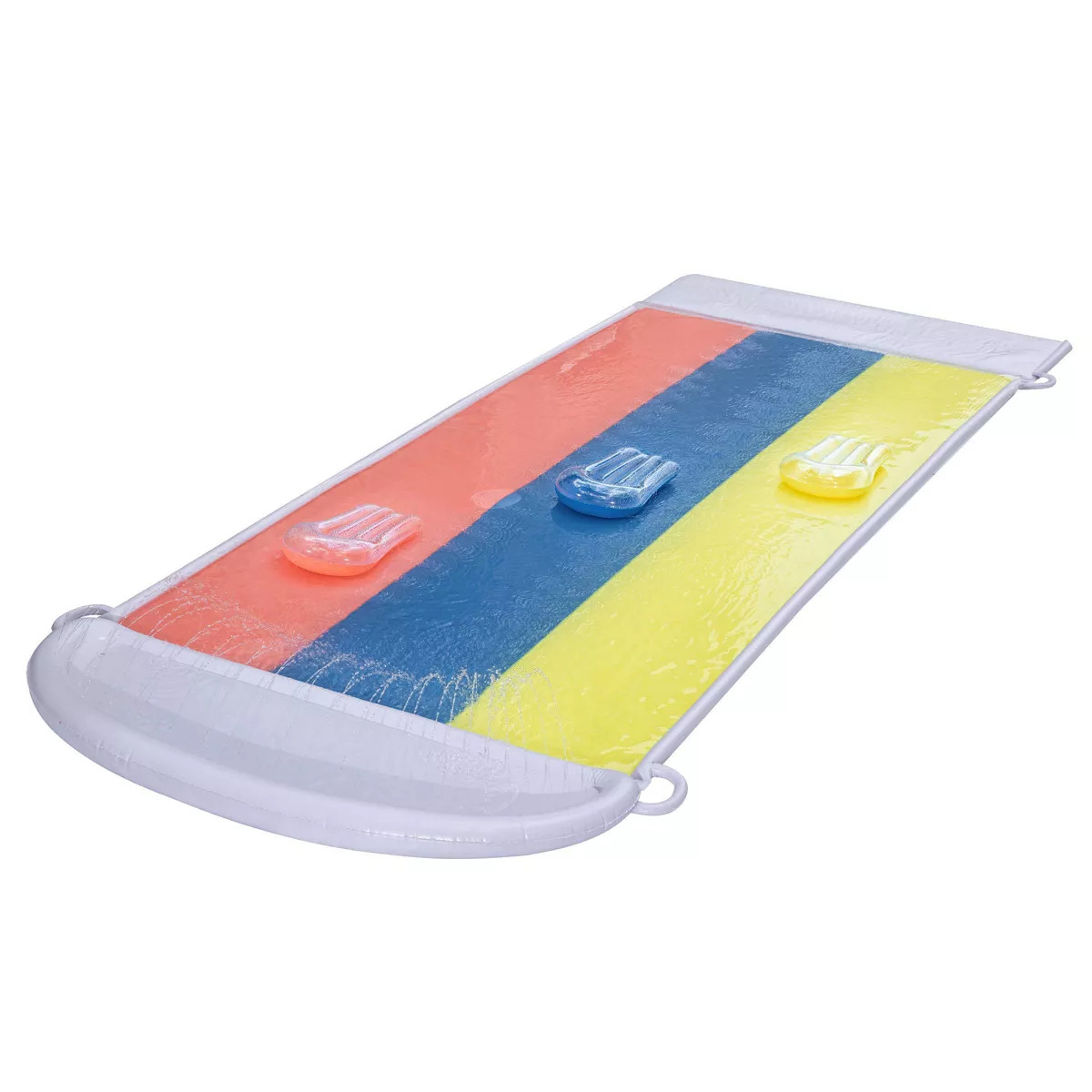 Triple Water Slide - Sun Squad™ | Target