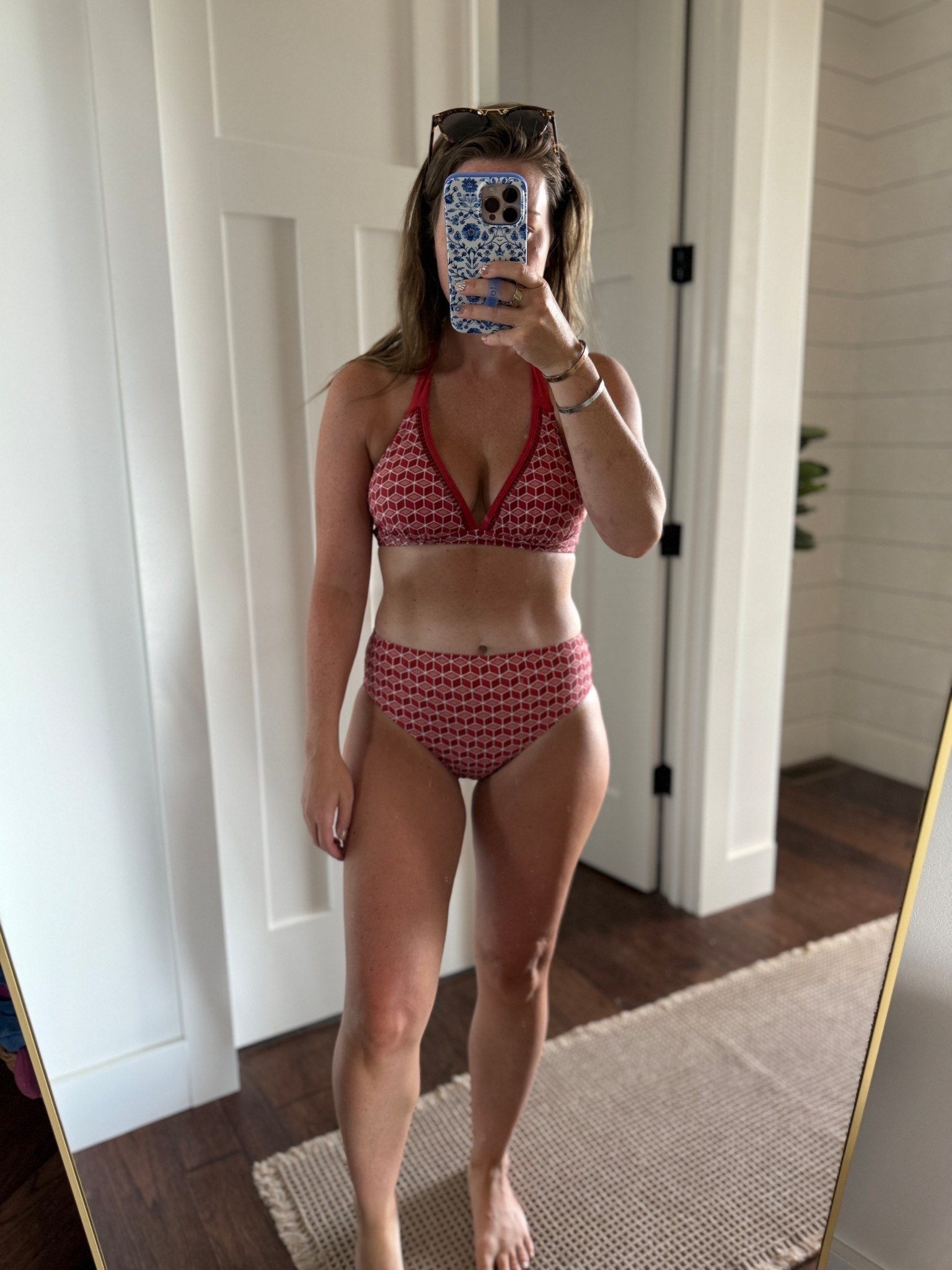 Swimsuit of the day! 

#LTKSaleAlert #LTKStyleTip #LTKSwim