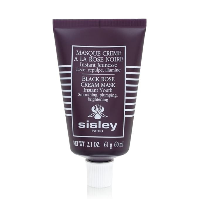Sisley Black Rose Cream Masque for Women, 2.1 Ounce | Amazon (US)
