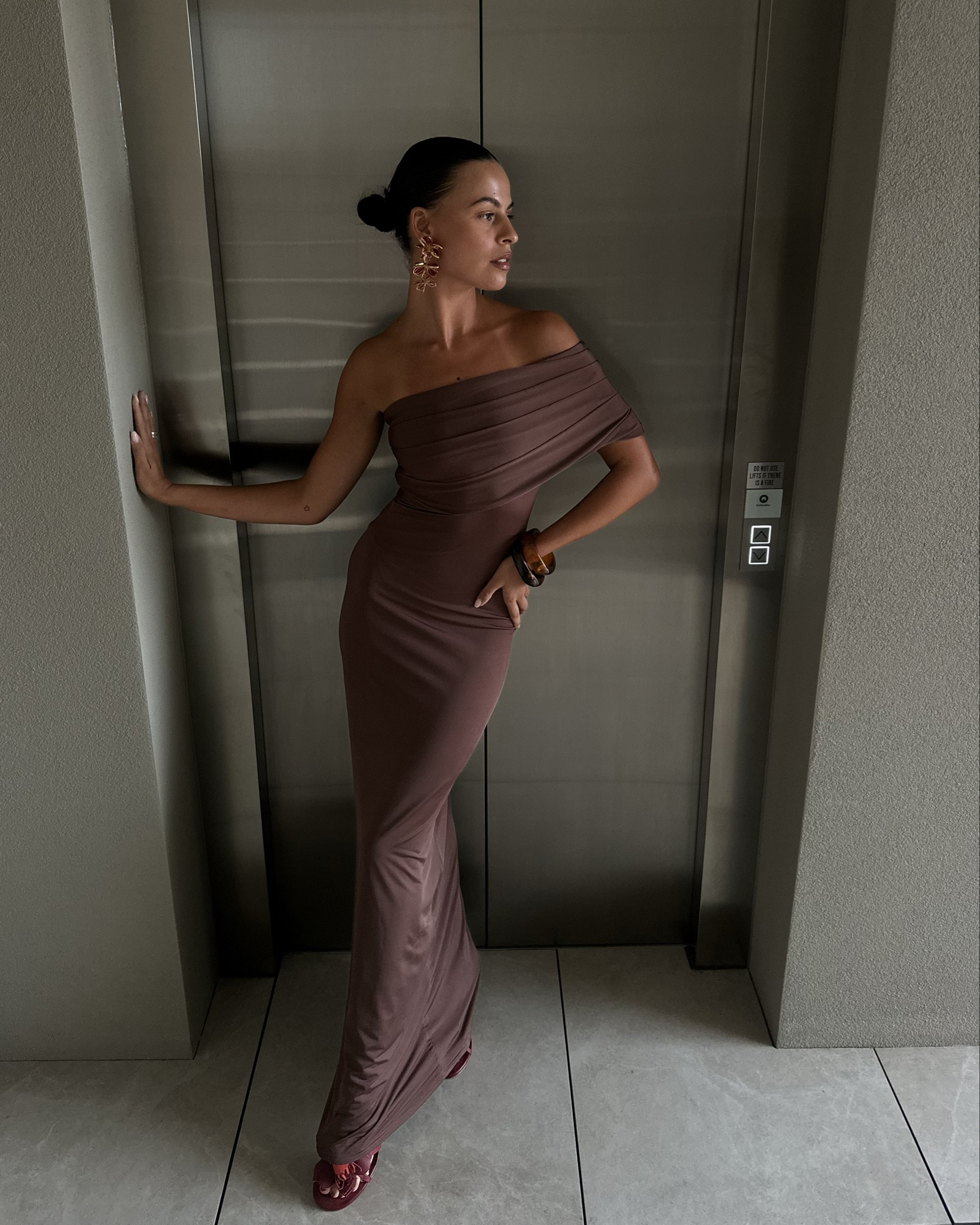 Wedding/event attire 🤎

#LTKstyletip #LTKpartywear #LTKaustralia