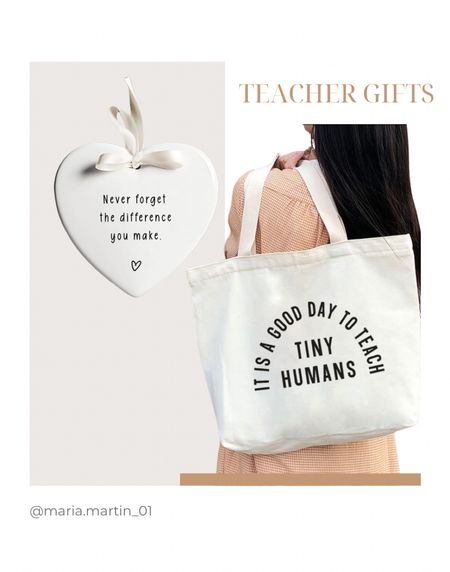 Sweet and unique preschool teacher gift ideas ✨

#LTKHoliday #LTKSeasonal #LTKGiftGuide