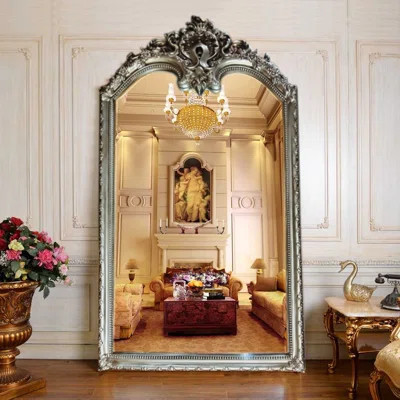 Full Length Mirror | Perigold