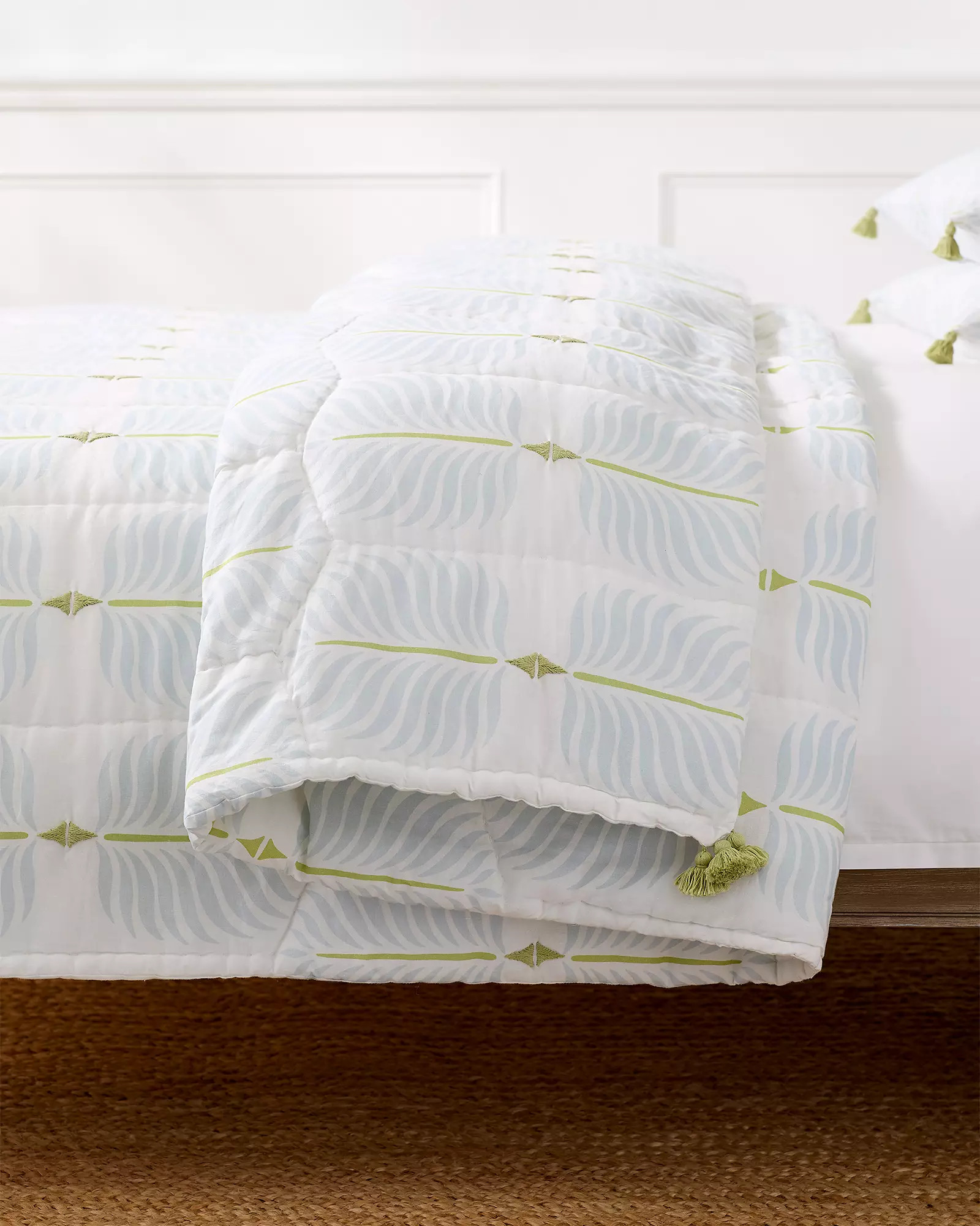 Granada Quilt | Serena and Lily