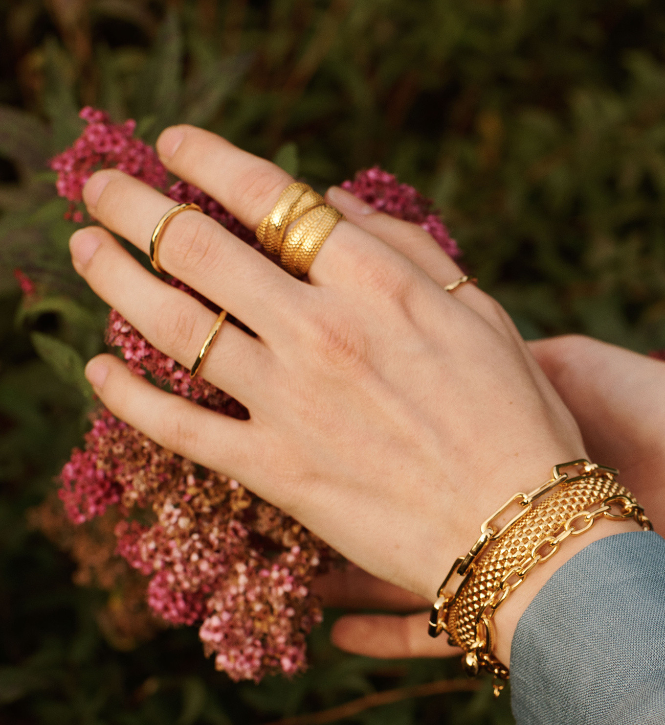 Monica Vinader | Monica Vinader (Global)