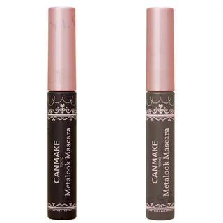 Canmake - Metalook Mascara | YesStyle Global
