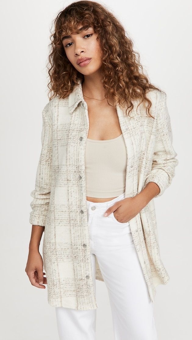 For The Road Jacket | Shopbop