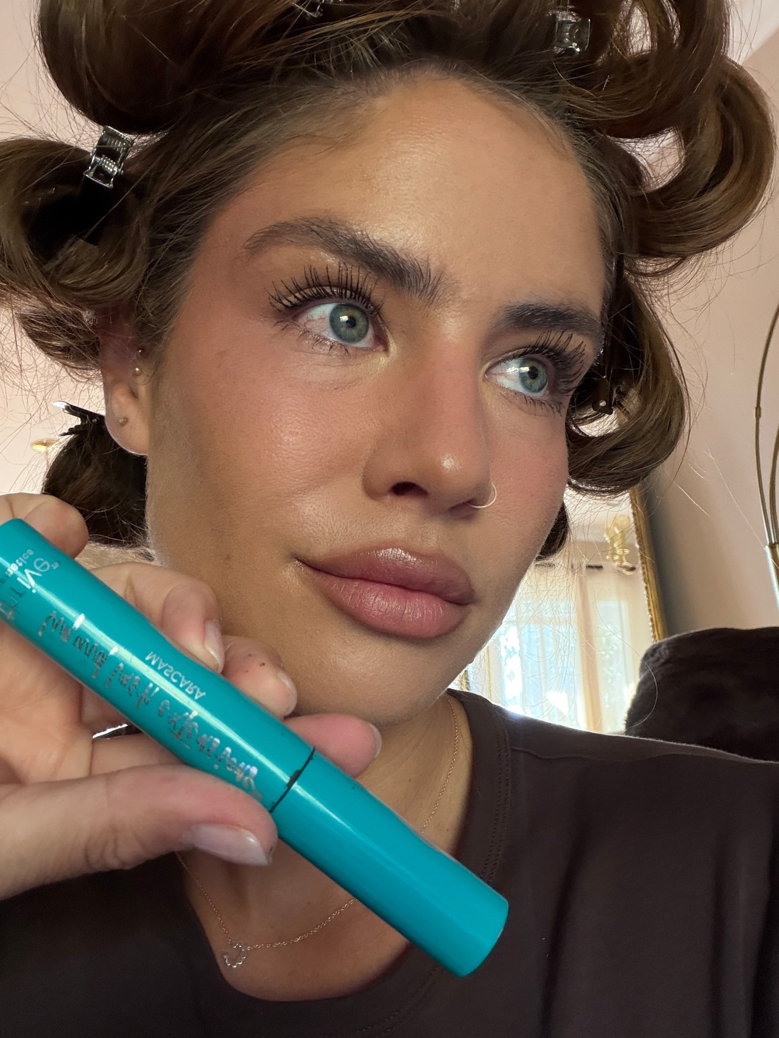 The best mascara ever 😍 

#LTKTall #LTKBeauty #LTKWorkwear