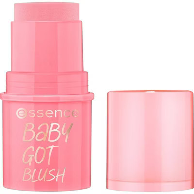 essence Baby Got Blush 10 Tickle Me Pink - 0.19oz | Target