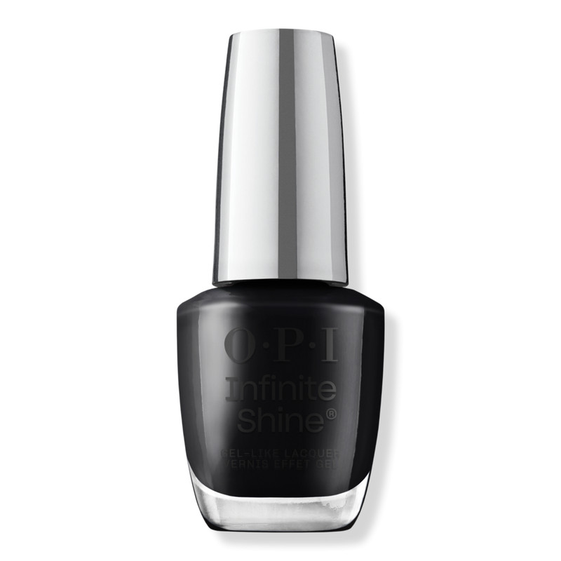 Infinite Shine Long-Wear Nail Polish, Blacks/Whites/Grays | Ulta