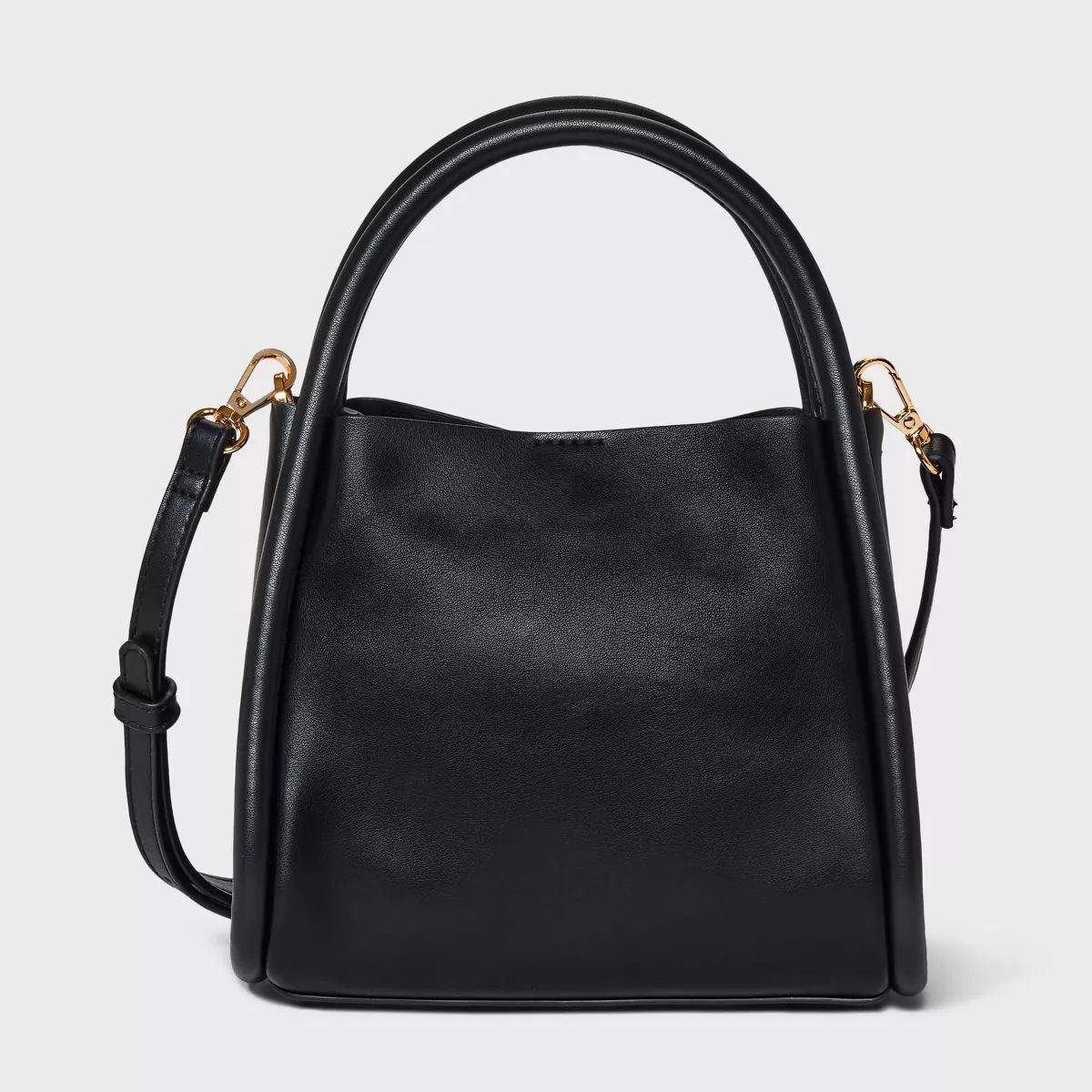 Mini Bumper Tote Crossbody Bag - A New Day™ | Target