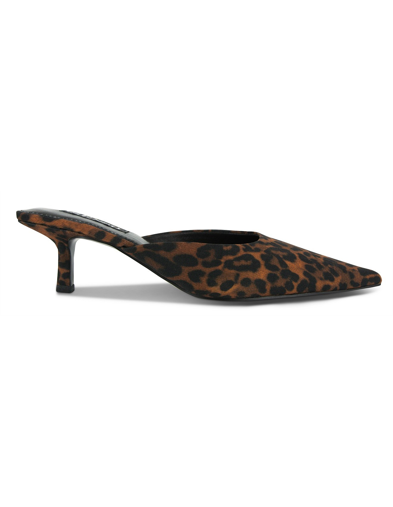 TABATHA | David Jones (Australia & New Zealand)