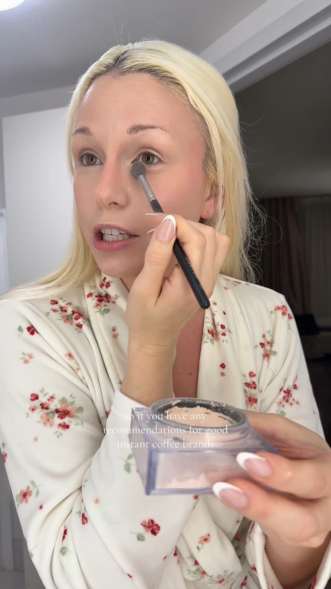 3am grwm🤪✈️

#LTKGiftGuide #LTKSeasonal