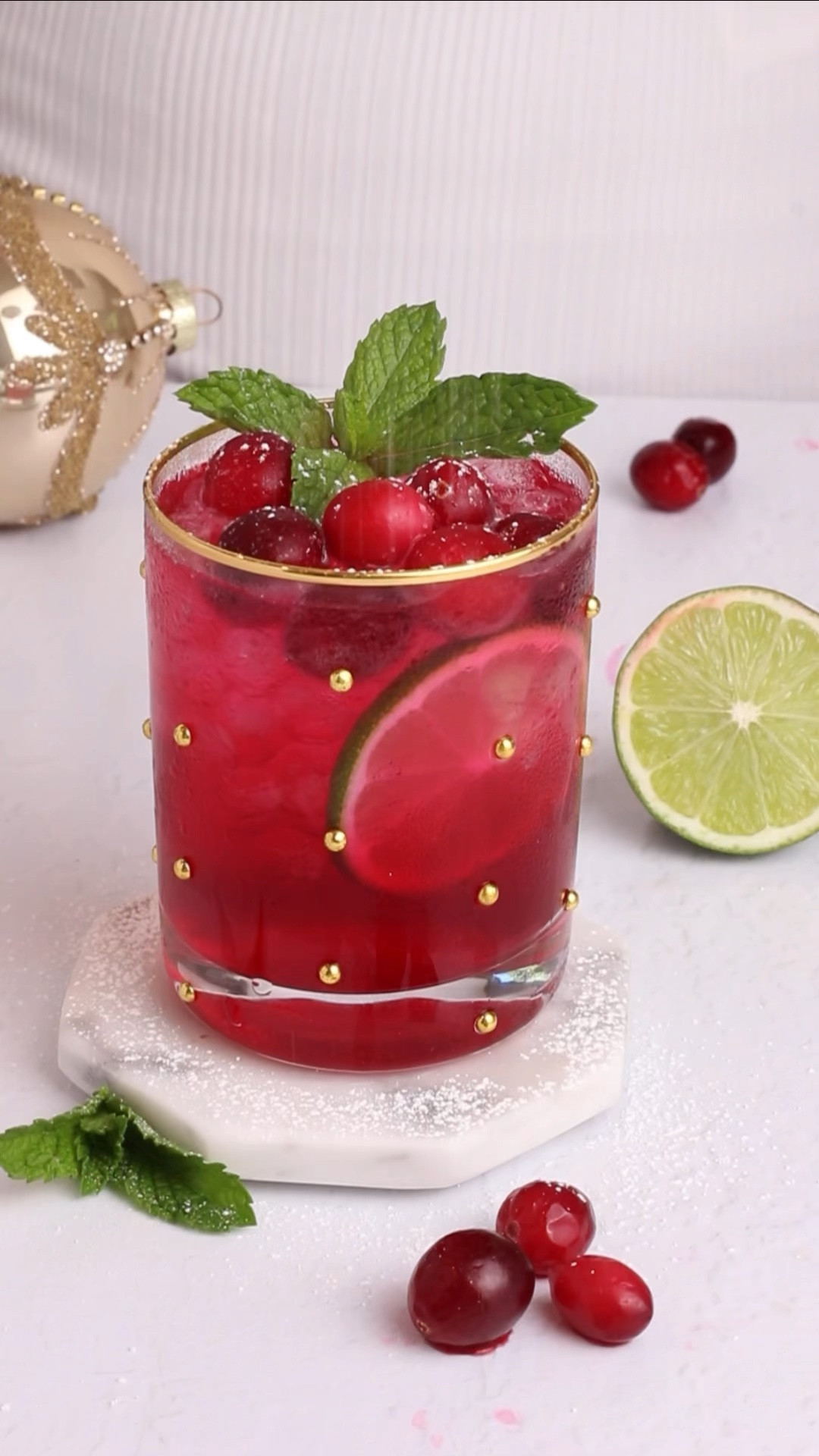 It’s time for Christmas glassware! Here are some of my faves and they are all on sale for Black Friday.
I love the gold rimmed coupe glass and champagne flute from West Elm, the quality is next level. 

#LTKHoliday #LTKCyberWeek #LTKGiftGuide