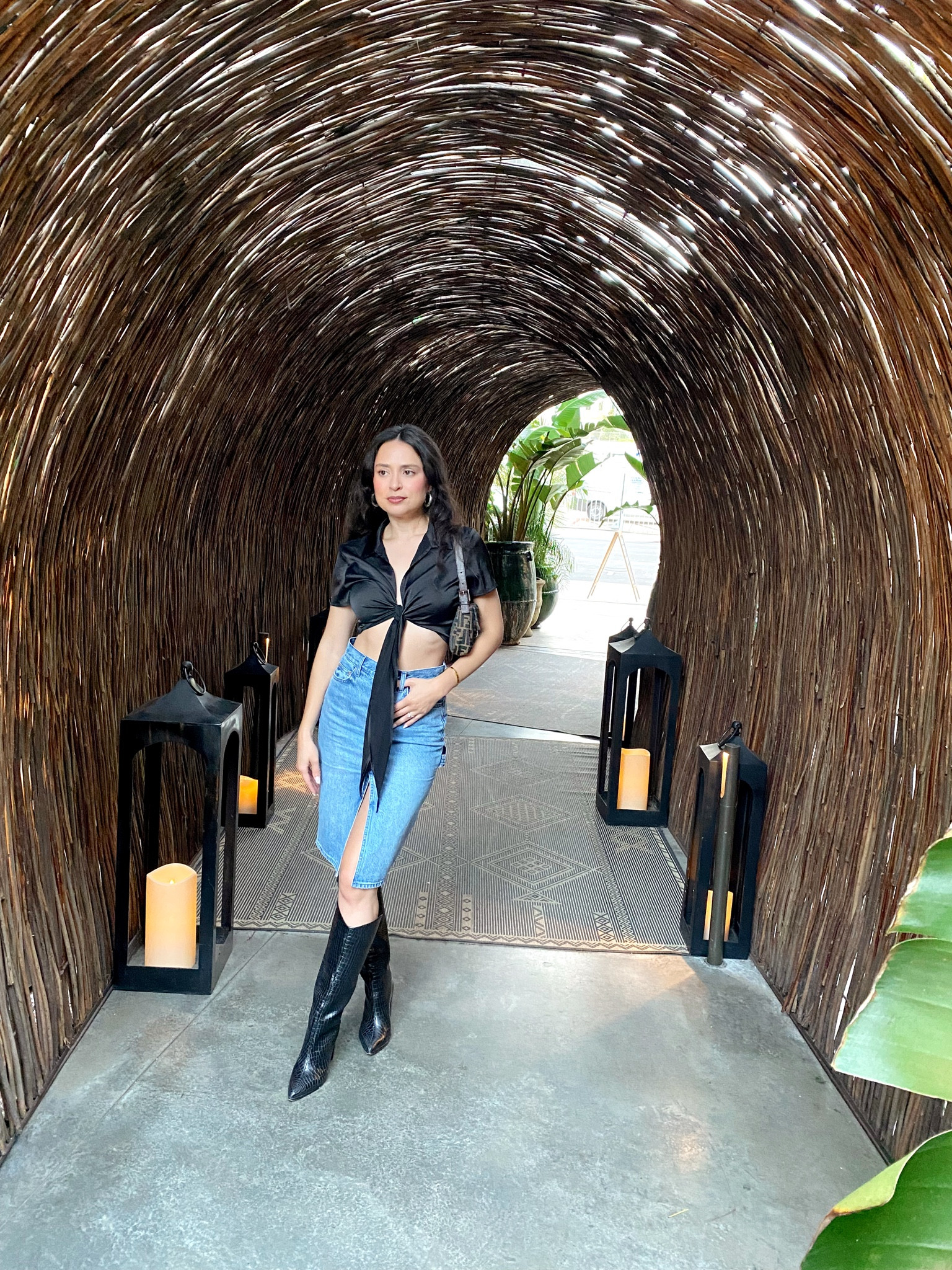 Summer vibes 🖤

#LTKStyleTip #LTKTravel #LTKBeauty