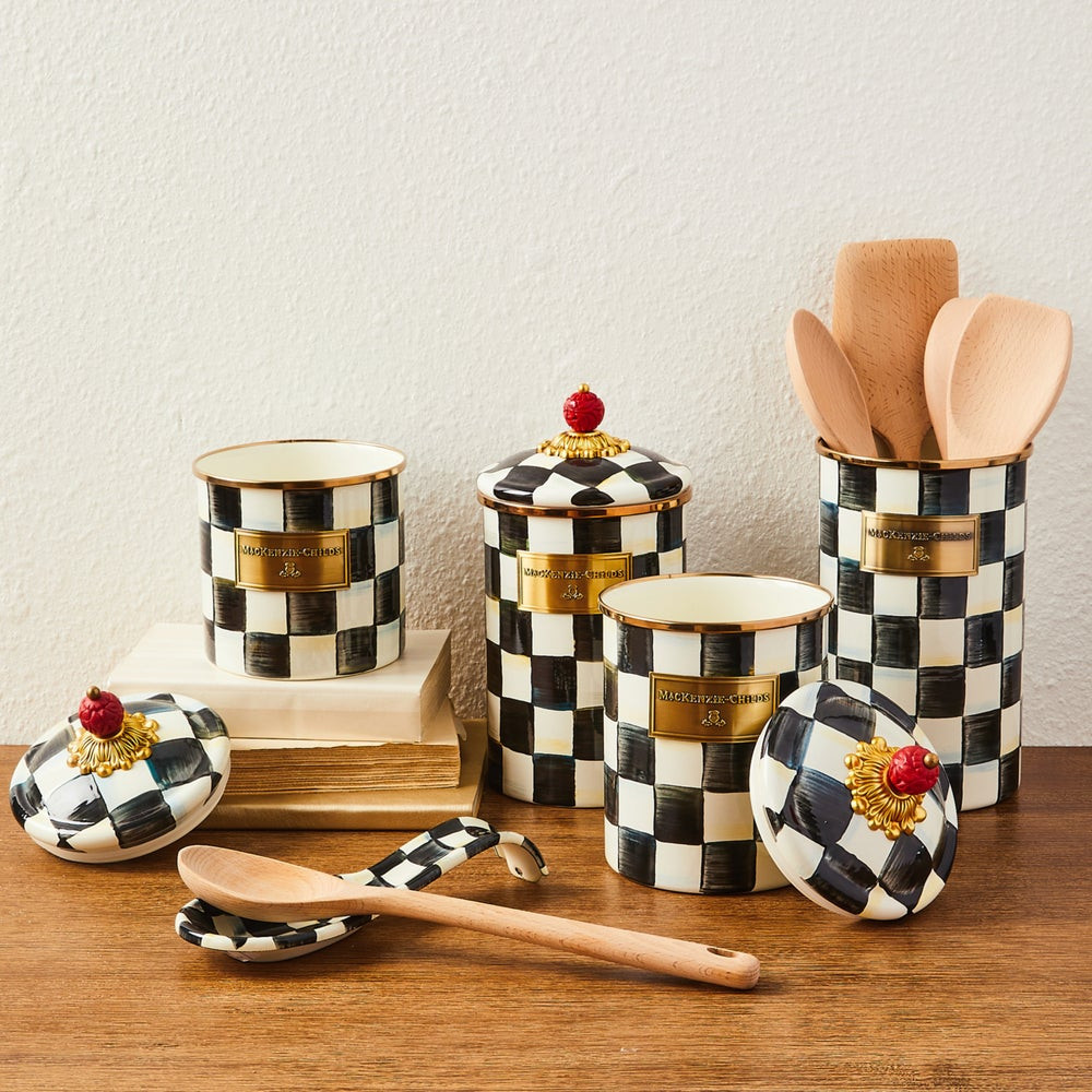 5pc Kitchen Essentials Set | MacKenzie-Childs