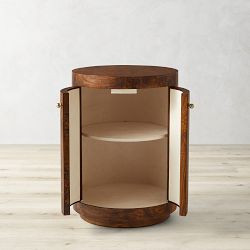 Cambridge Side Table (18") | Williams-Sonoma