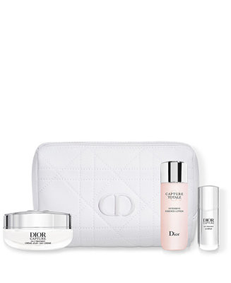4-Pc. Capture Skincare Set | Macy's