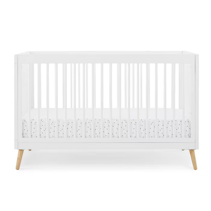 Delta Children Jordan 4-in-1 Convertible Crib | Target