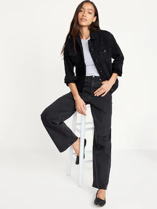 Classic Jean Jacket | Old Navy (CA)