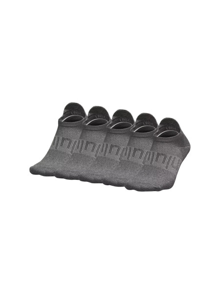 Men's Power Stride Tab Sock | Lululemon (US)