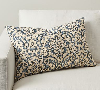 Down Feather Pillow Insert | Pottery Barn (US)