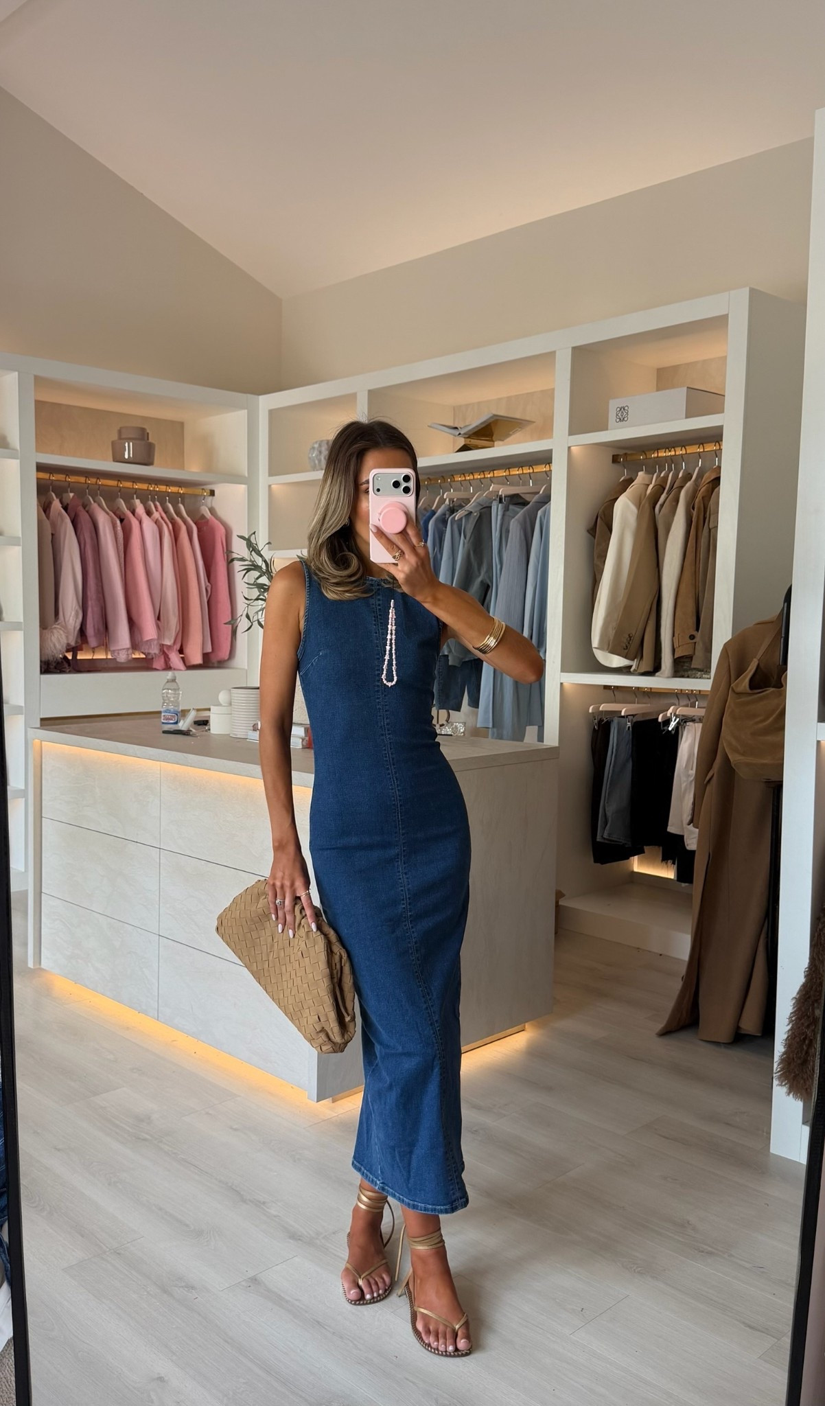 Wearing size 4 

#LTKspring #LTKuk #LTKsummer