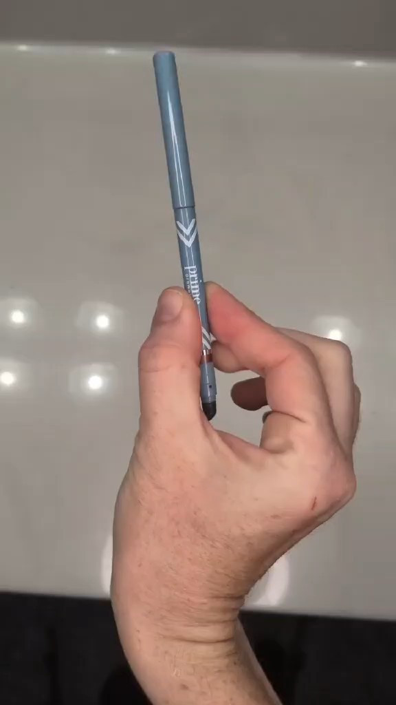 One of those products I keep reaching for.Prime Prometrics eyeliner — smooth, bold, and easy for everyday wear.#LTKBeauty #LTKCreator #MakeupRoutine #EyelinerLove #BeautyFavorites #UGCCreator

#LTKOver40 #LTKBeauty #LTKFindsUnder50