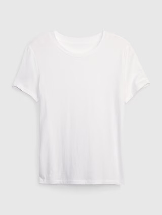 Organic Cotton VintageSoft T-Shirt | Gap (CA)