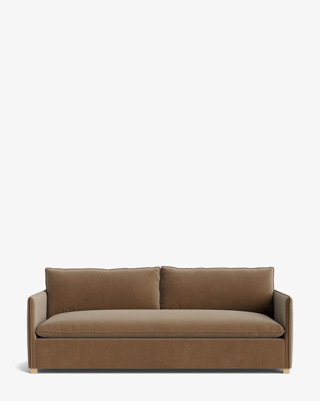 Monclair Upholstered Sofa | McGee & Co.