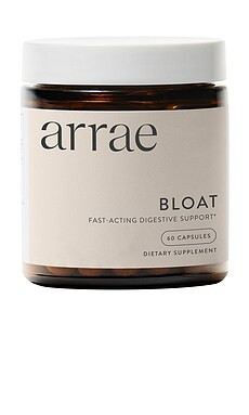 Arrae Bloat Fast-Acting Digestive Relief Capsules from Revolve.com | Revolve Clothing (Global)