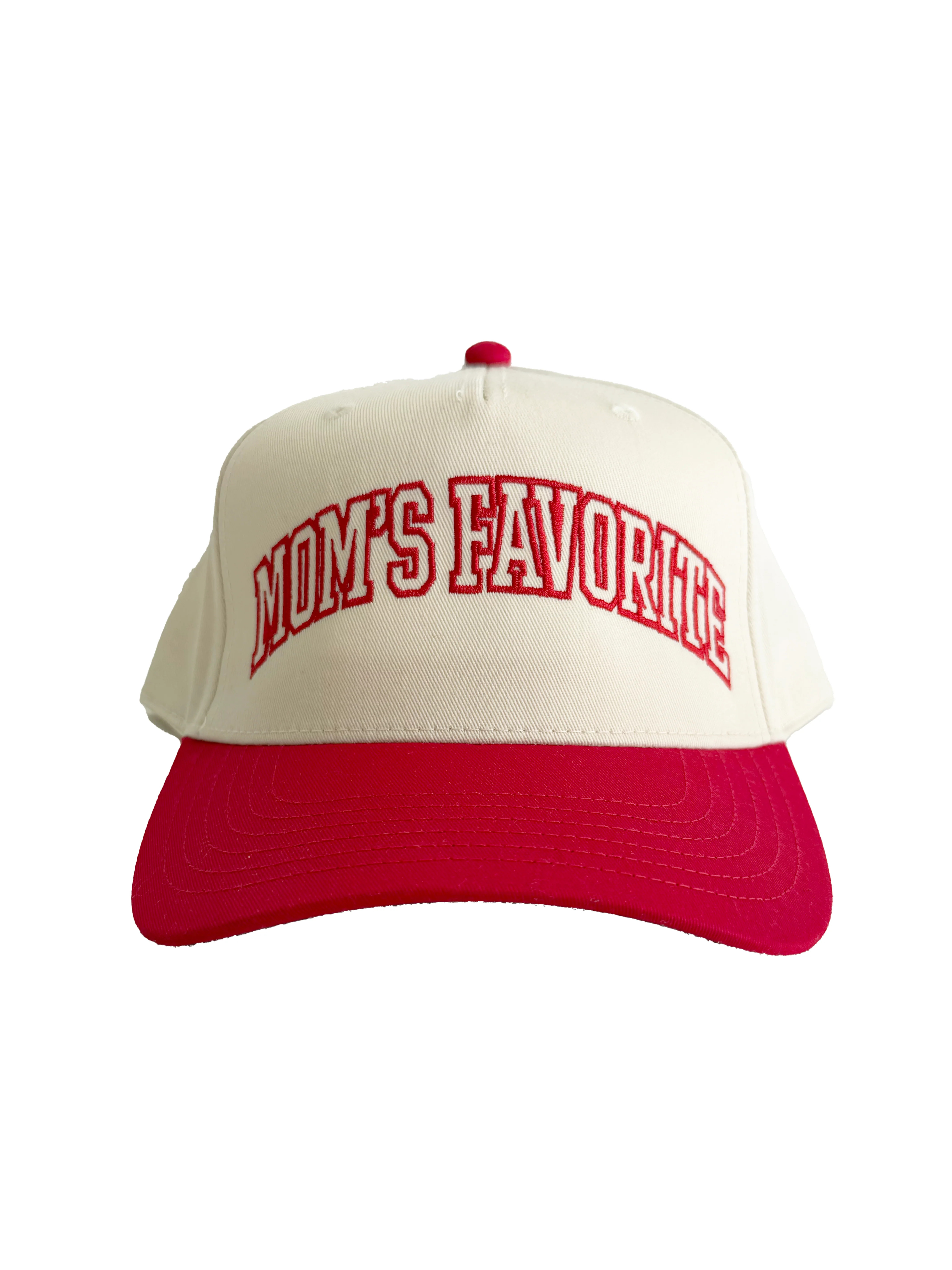 Mom's Favorite Hat | Shop Kristin Jones