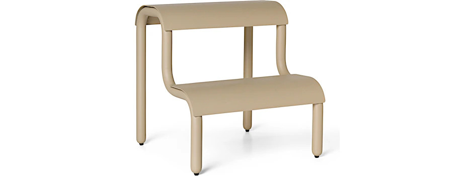 Up Step Hocker  Design von  Ferm Living | Design Bestseller (DE)