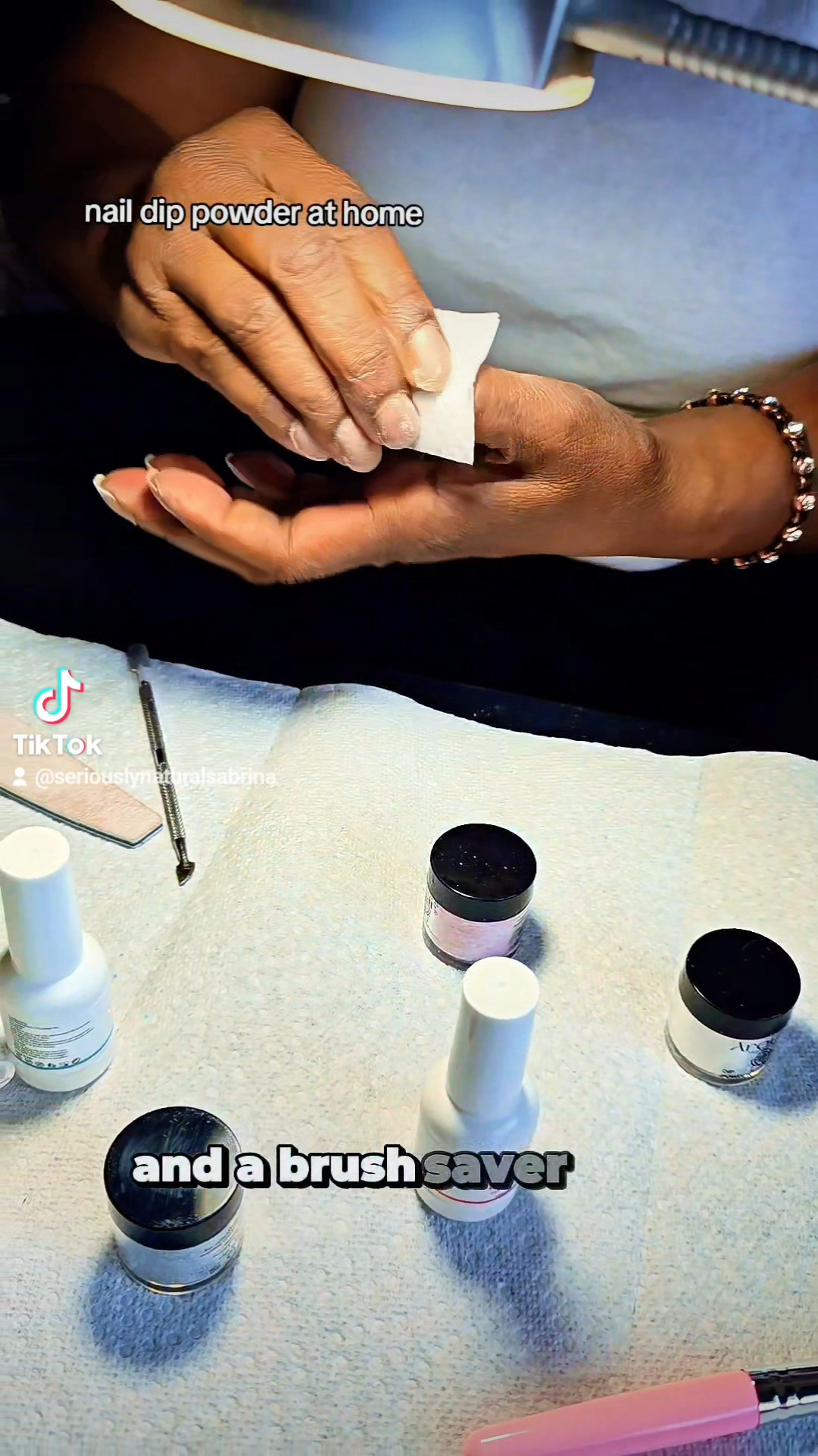 nail dip powder at home Dip Powder Nail Set Starter, 32 Colors Dipping Powder System.  #dippowder #naildippowder #naildippowderkit #athomenails #athomemanicure

#LTKHome #LTKFindsUnder50 #LTKBeauty