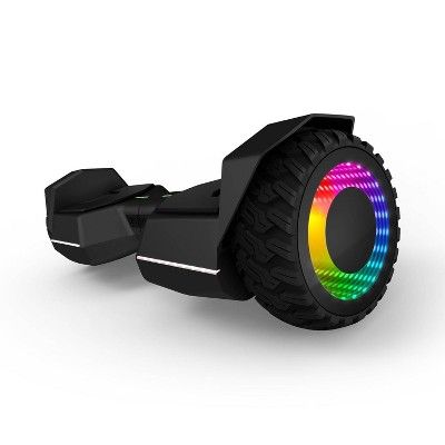 Jetson Impact Extreme Terrain Hoverboard | Target