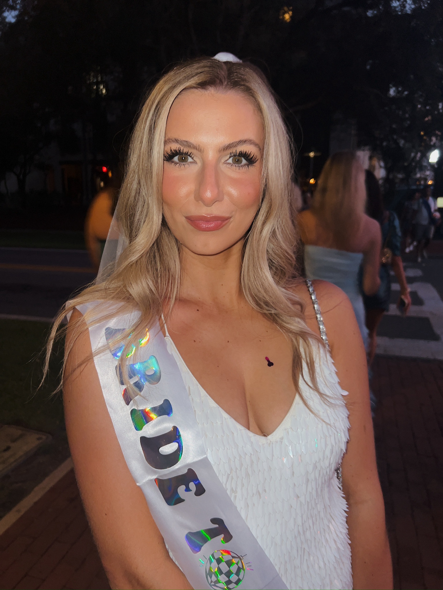 #bachelorettepartylook 🥂

#LTKWedding