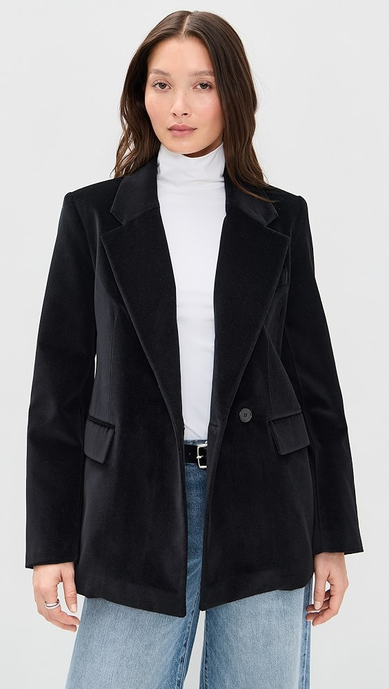 Matteau Blazer | Shopbop