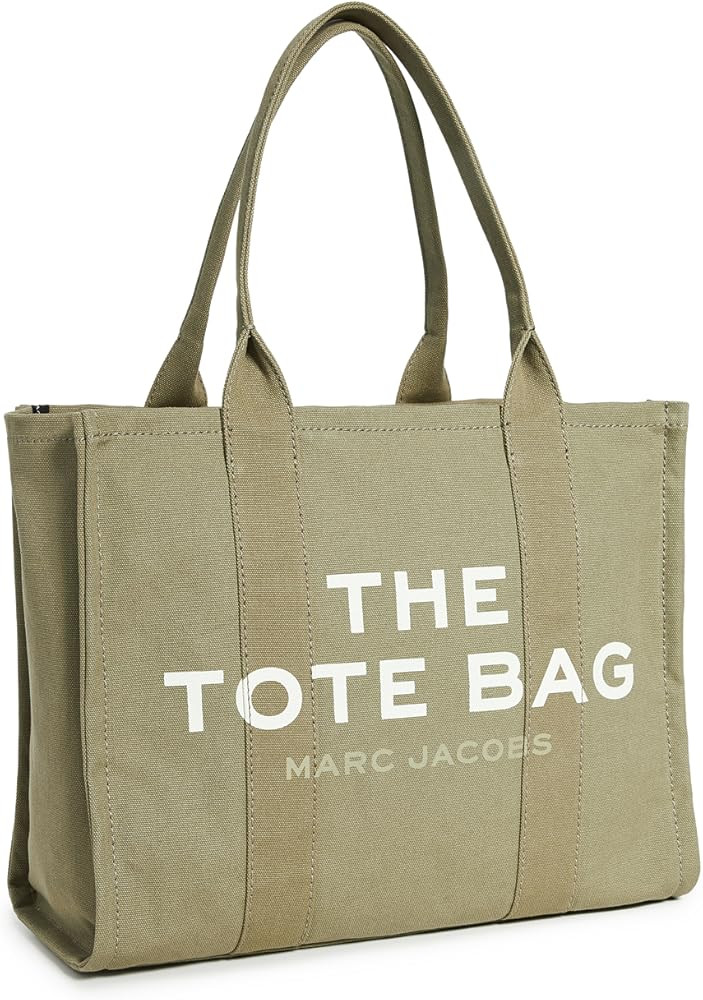 Marc Jacobs Women's The Large Tote Bag | Amazon (US)