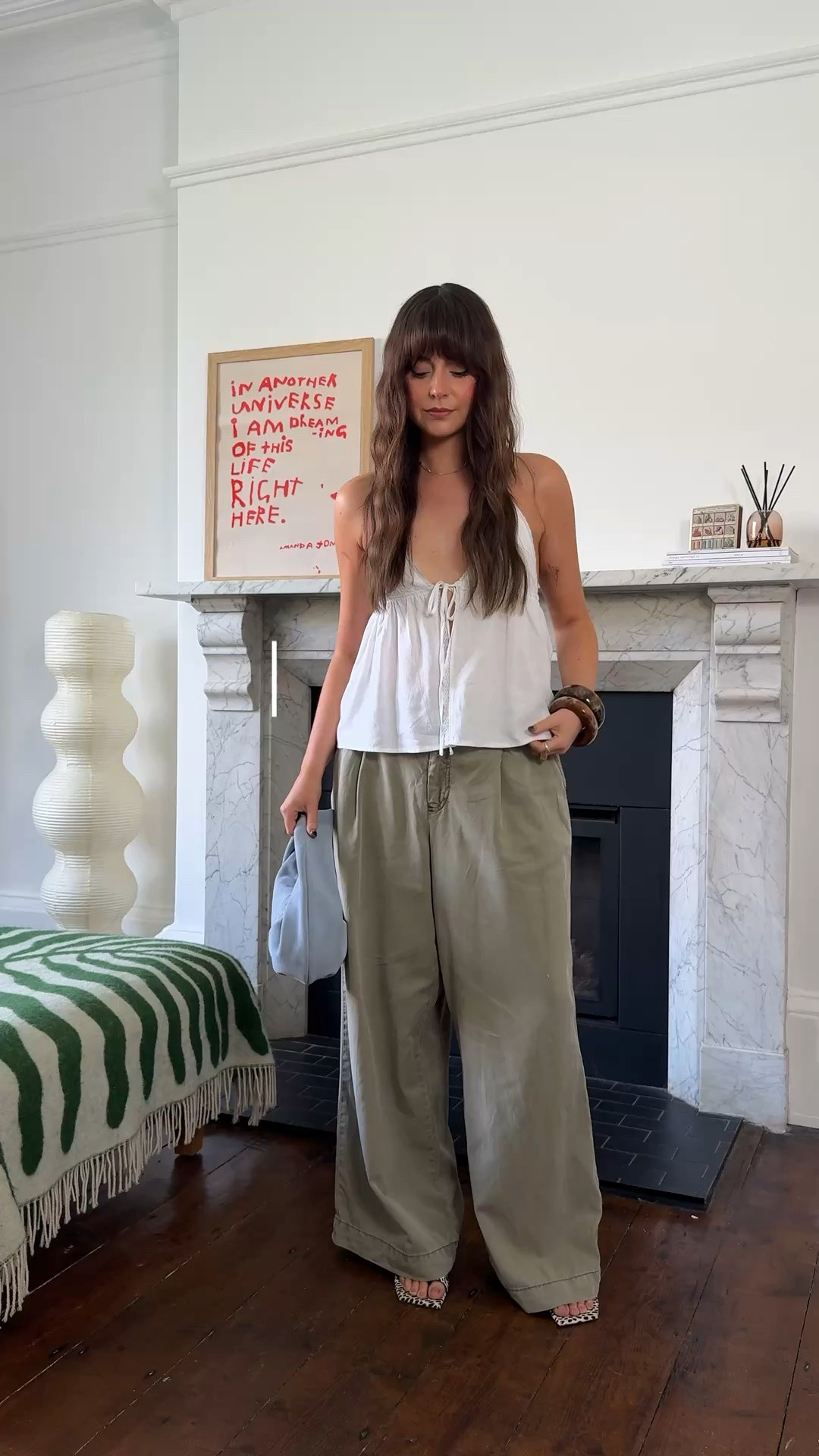 Weekly Outfit Round-Up: Summer Inspired 🌞

#LTKuk #LTKsummer #LTKstyletip